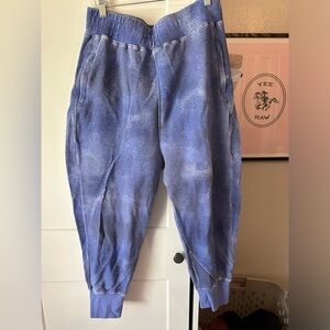 Free People Junebug joggers